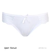 PsL-1831 - Трусы женские классические, Pia Sempre